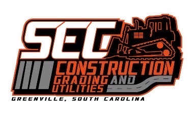 SEC Construction Company, LLC Logo