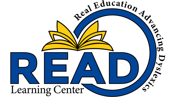 Read Learning Center Logo