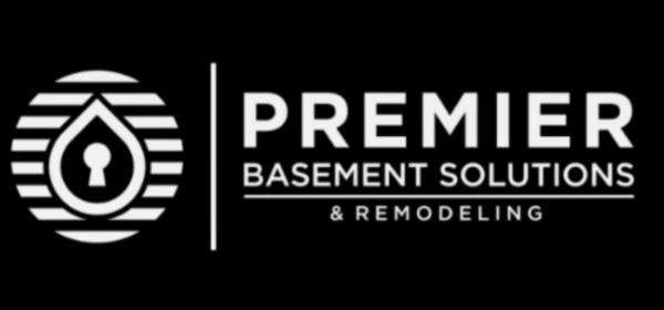 Premier Basement Solutions & Remodeling LLC Logo