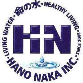 Hano Naka Inc Logo