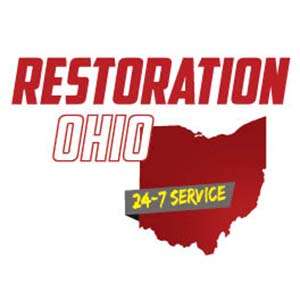 Restoration Ohio Logo