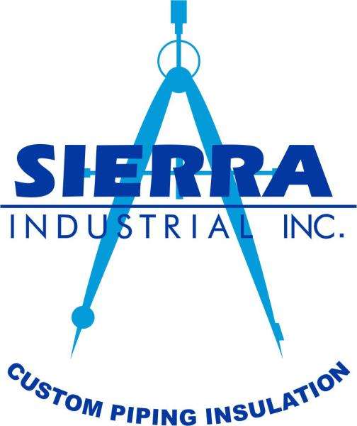 Sierra Industrial, Inc. Logo