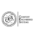 Comfort Engineered Systems, Inc. Logo