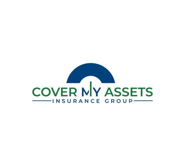 Cover My Assets Insurance Group, LLC Logo