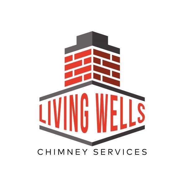 Living Wells Chimney Services LLC Logo