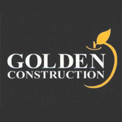 Golden Construction, LLC Logo