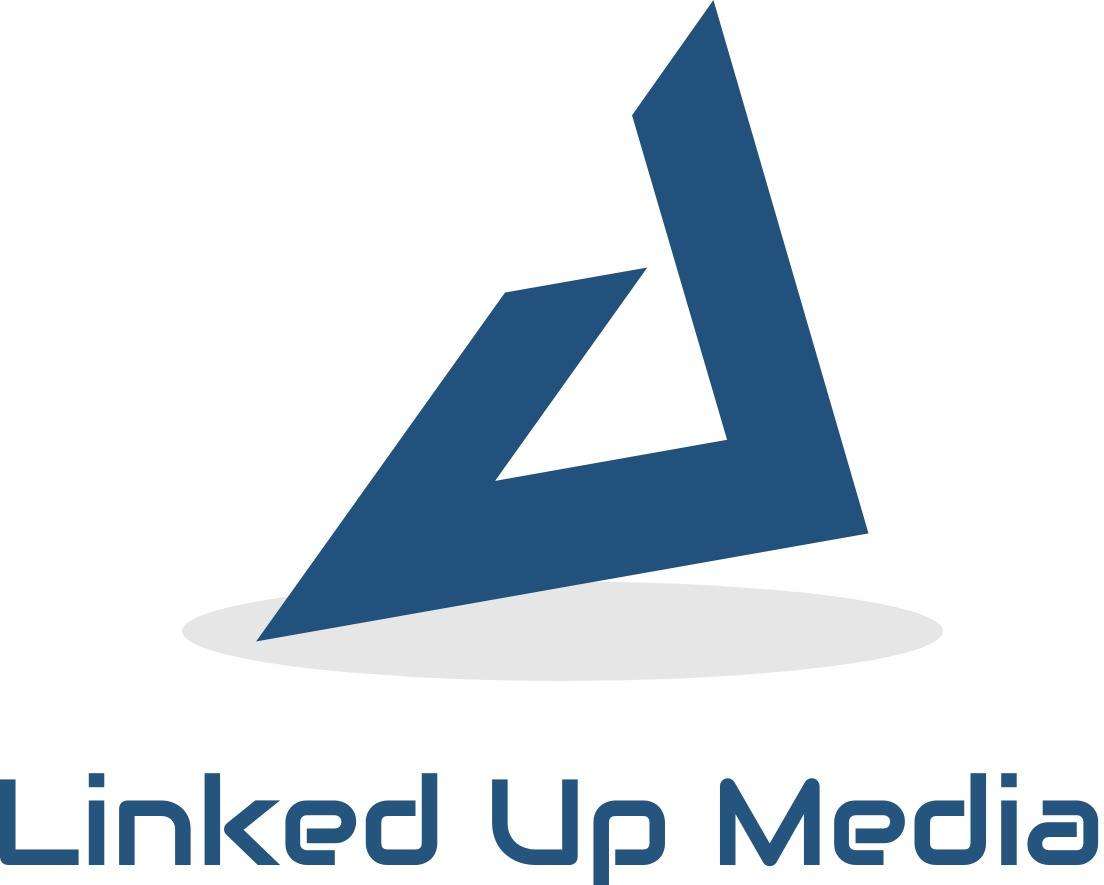 Linked Up Media, Inc Logo
