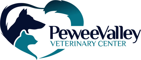 Pewee Valley Veterinary Center, Inc. Logo