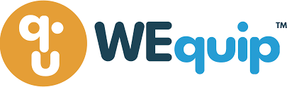 WEquip LLC Logo