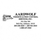 Aardwolf Termite & Pest Control Inc Logo