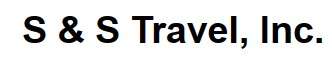 S & S Travel, Inc. Logo