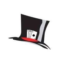 The Mad Hatter Air Duct Cleaning/Chimney Cleaning Logo