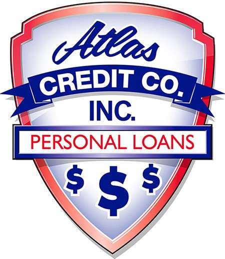 Atlas Credit Co. Inc. Logo