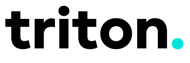 Triton Home Services LLC Logo