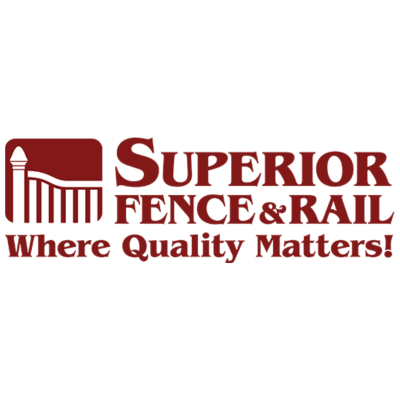 Superior Fence & Rail of Palm Beach Inc. Logo