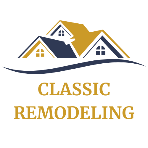 Classic Remodeling, Inc. Logo