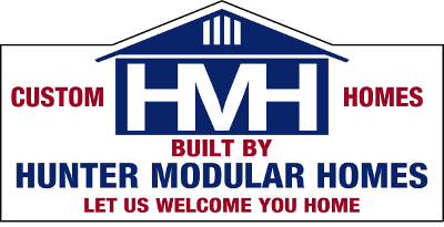 Hunter Modular Homes Logo