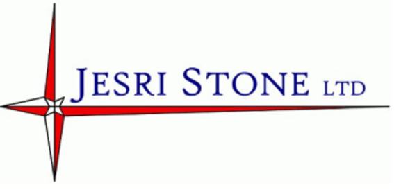 Jesri Stone LTD Logo