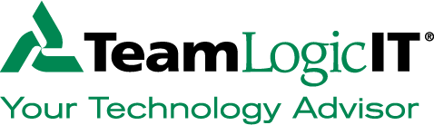 Team Logic IT - Marietta Logo