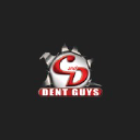 C & D Dent Guys Logo