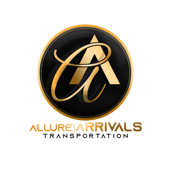 Allure Arrivals Transportation, LLC Logo