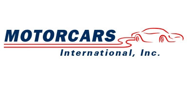 Motorcars International, Inc. Logo