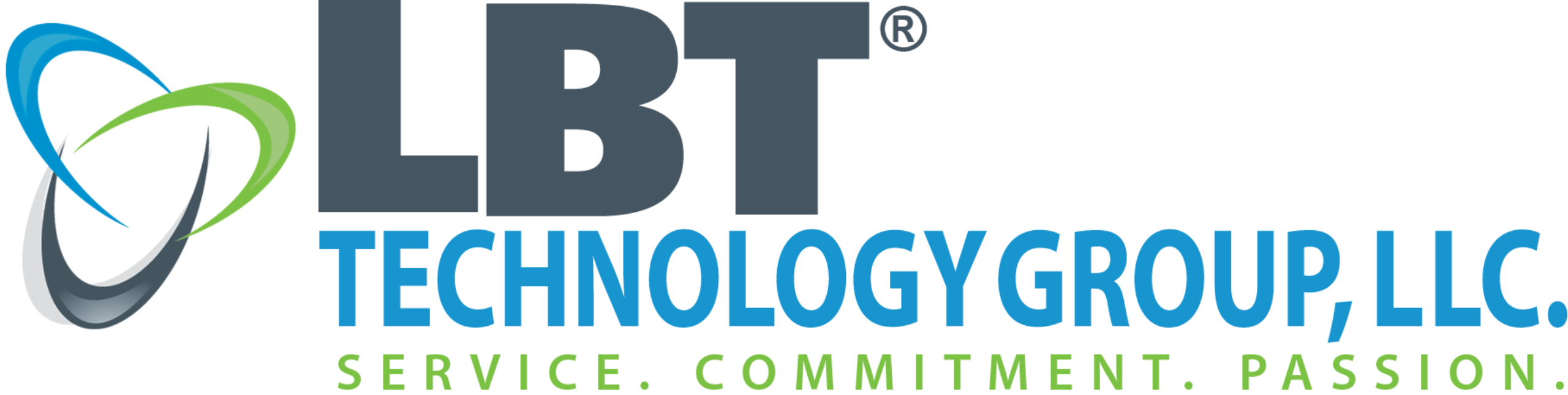 LBT Technology Group, LLC Logo