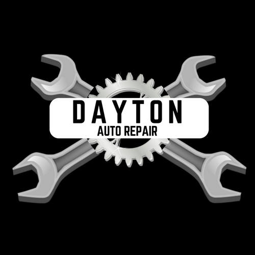 Dayton Auto Repair, LLC Logo