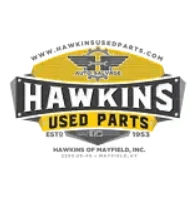 Hawkins of Mayfield, Inc. Logo