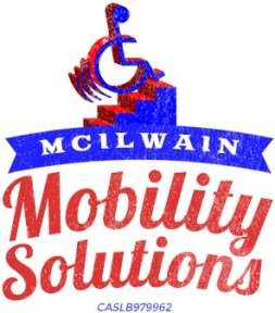 Mcilwain Mobility Solutions, Inc Logo