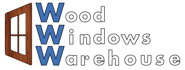 Wood Windows Warehouse, Inc. Logo