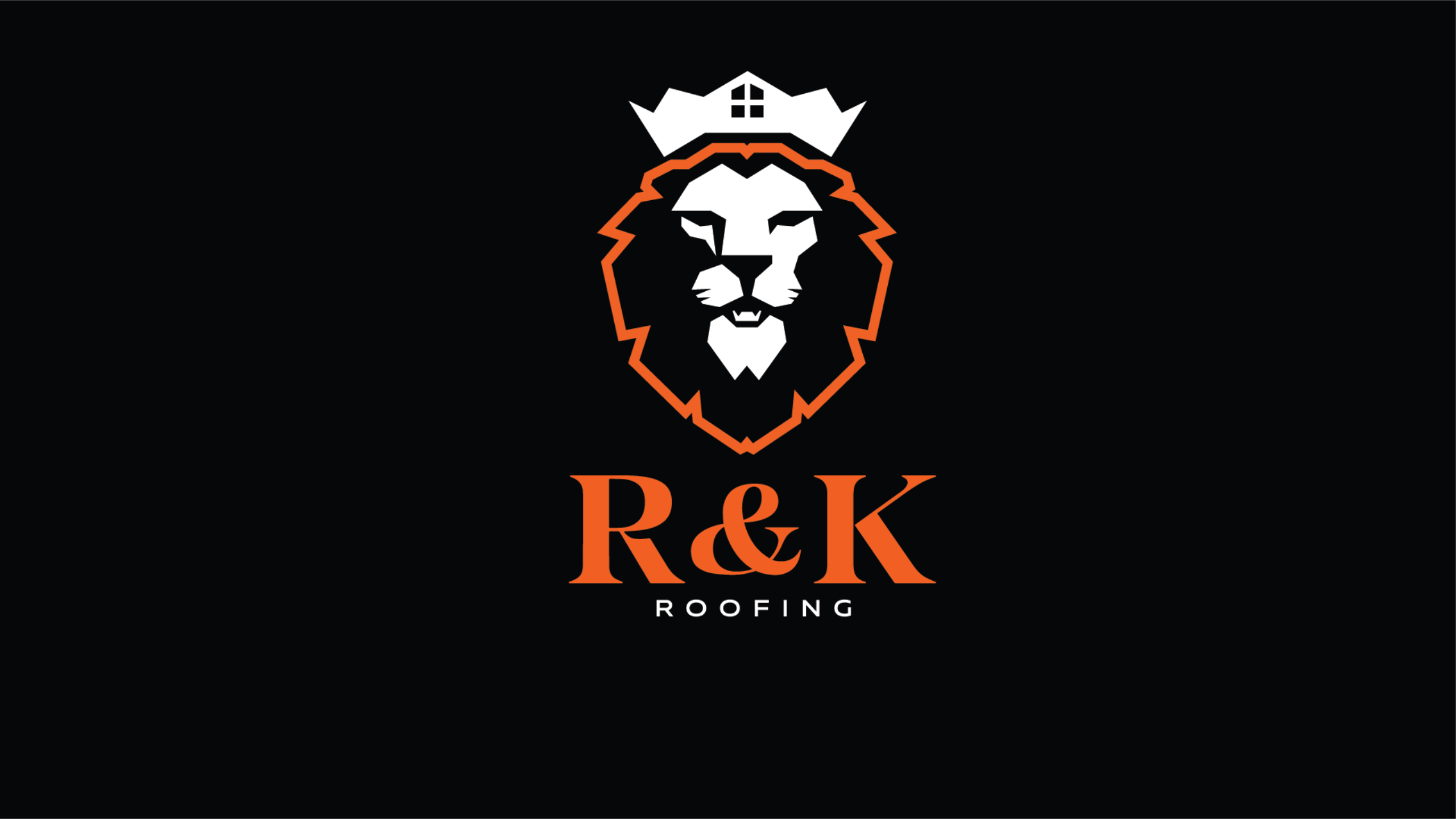 R & K Roofing And Siding LLC Logo