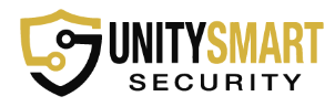 Unity Smart Security Inc. Logo