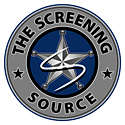 The Screening Source LLC Logo