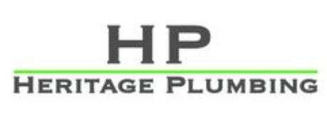 Heritage Plumbing Logo