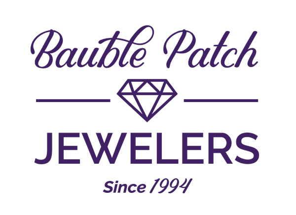 The Bauble Patch, Inc. Logo