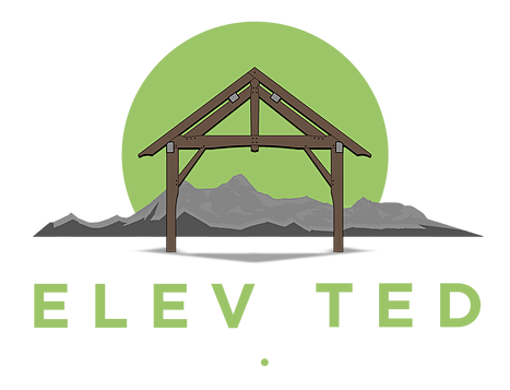 Elevated Design Build, LLC Logo