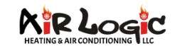 Air Logic Heating & Air Conditioning, LLC Logo