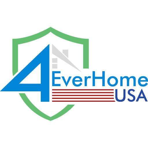4Ever Home USA Logo