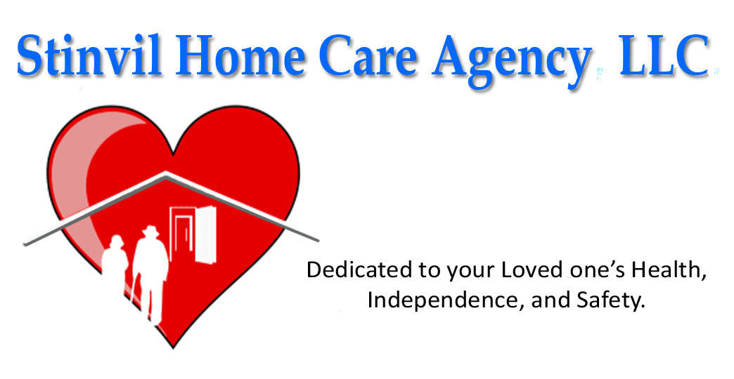 Stinvil Home Care Agency LLC Logo
