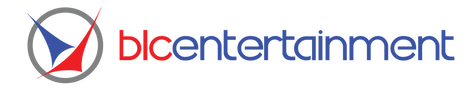 BLC Entertainment, LLC Logo