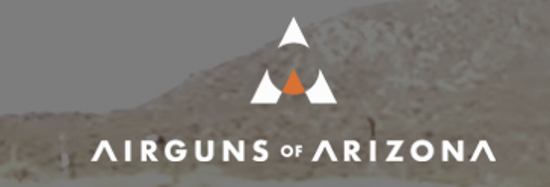 Airguns of Arizona Logo
