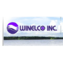 Winelco Inc. Logo