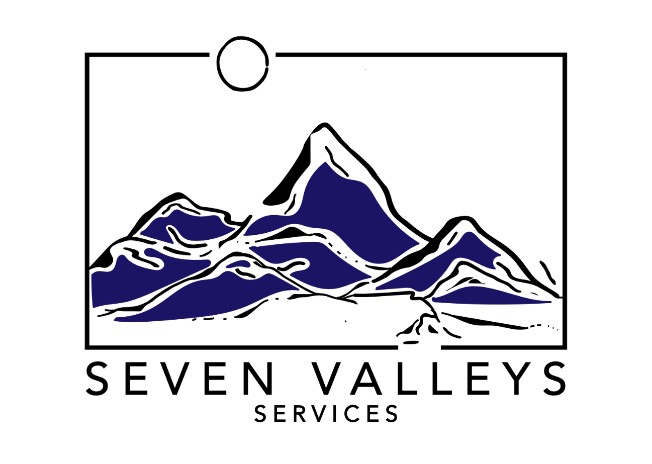 Seven Valleys Services, LLC Logo