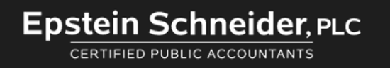 Epstein Schneider PLC Logo