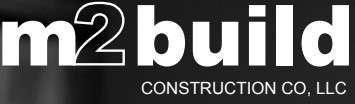 m2build Construction Co. LLC Logo