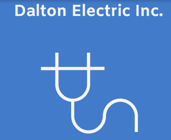 Dalton Electric, Inc. Logo