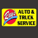 Ray's Auto & Truck Service, Inc. Logo