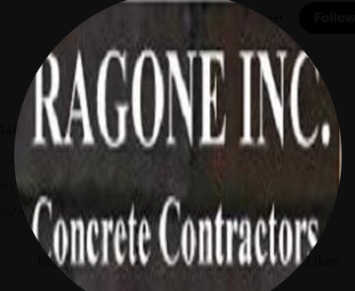 Ragone, Inc. Logo