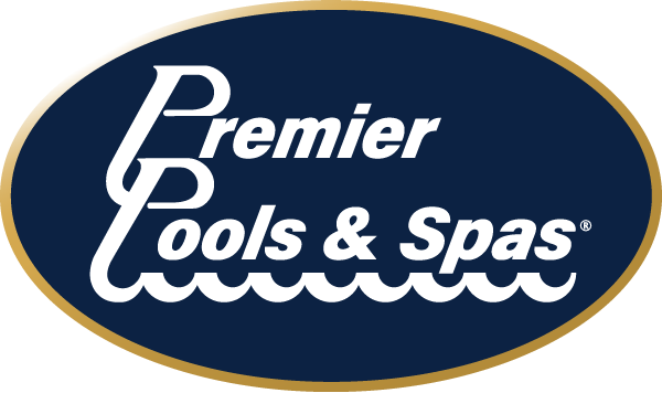 Premier Pools and Spas Ft. Myers, FL Logo